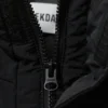Windjacke – Schwarz Windjacke – Schwarz