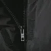 Xena Daunenjacke – Schwarz Xena Daunenjacke – Schwarz