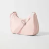 Zari Handtasche – Rosa