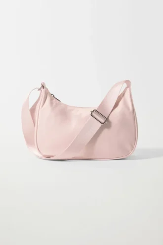 Zari Handtasche – Rosa