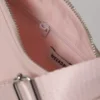 Zari Handtasche – Rosa