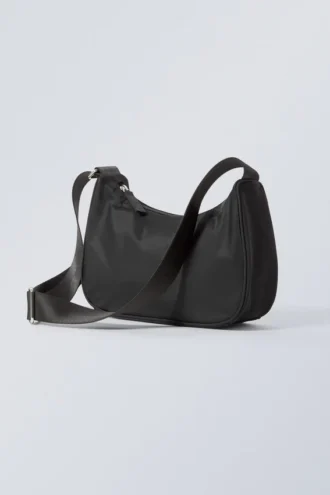 Zari Handtasche – Schwarz