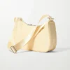 Zari-Handtasche – Vanille