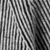 Zweifarbiger Strickpullover aus Wollmischung – zweifarbig hellgrau Zweifarbiger Strickpullover aus Wollmischung – zweifarbig hellgrau